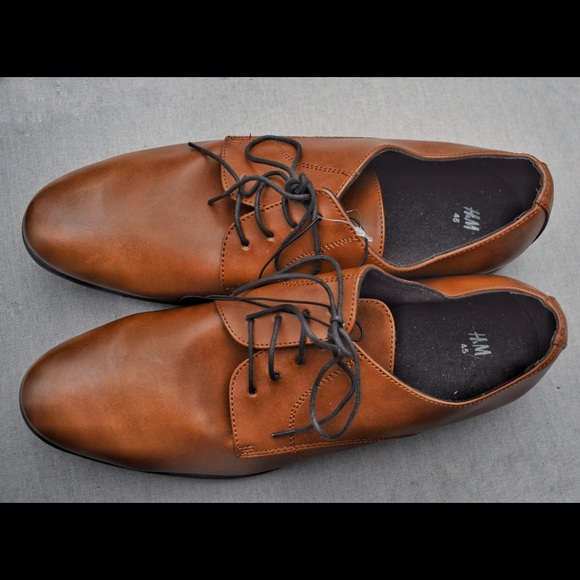 h&m brown dress shoes Men's Dress Shoes | Boat Brogues Oxfords & Derby